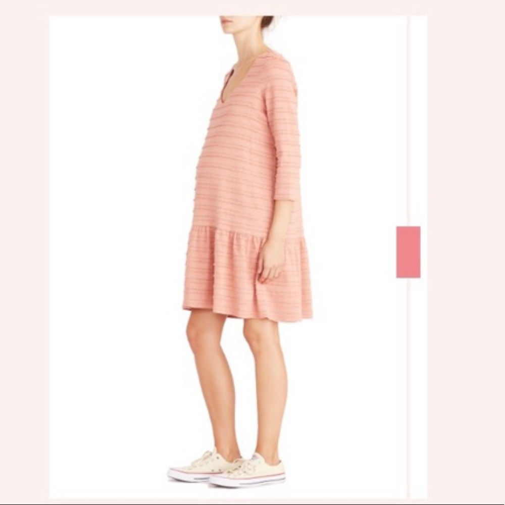 HATCH “Layla” dress